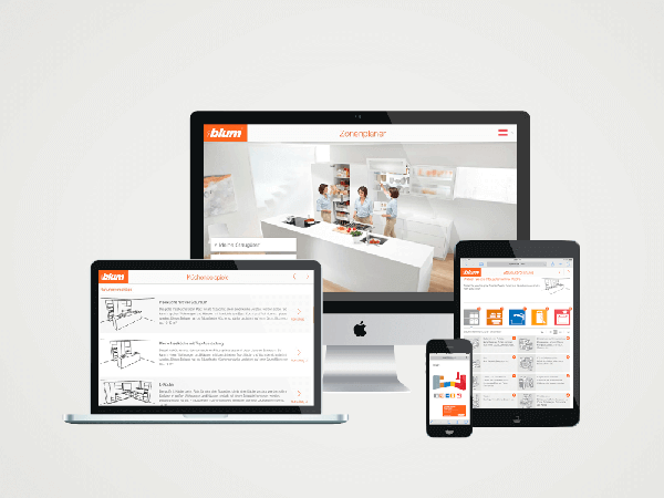 Blum Zonenplaner