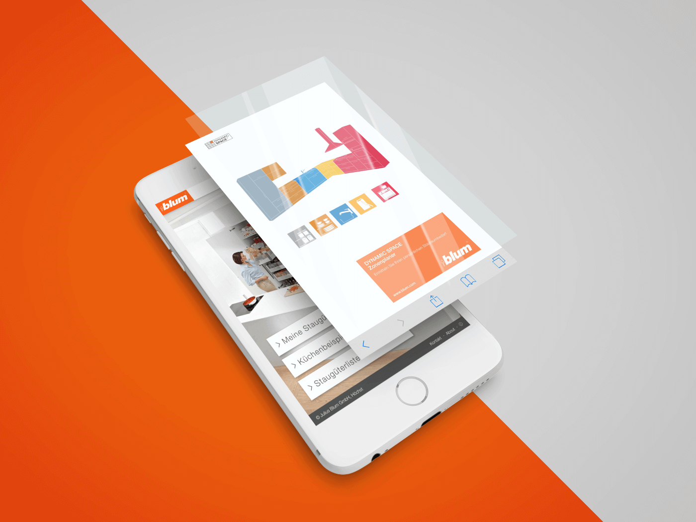 Mobil Applications